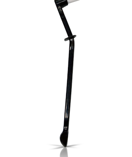 Scoopz group head brush