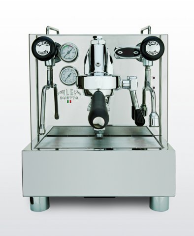 Izzo Alex Duetto IV Plus