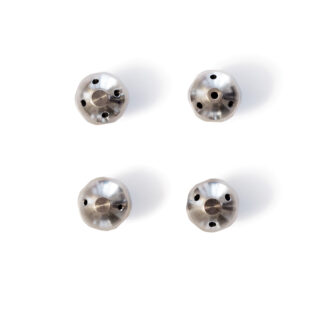 Rocket Espresso steam tip selection