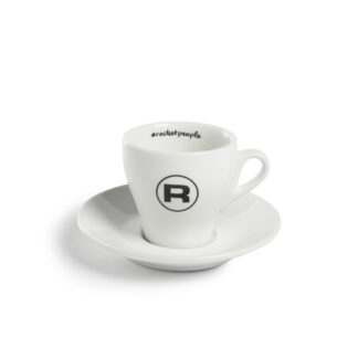 Rocket Espresso flat white cup