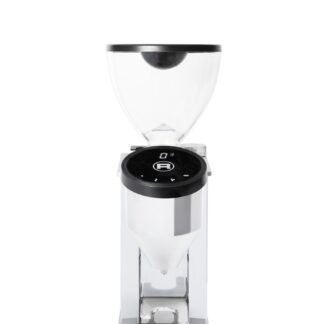 Rocket Espresso Faustino Chrome