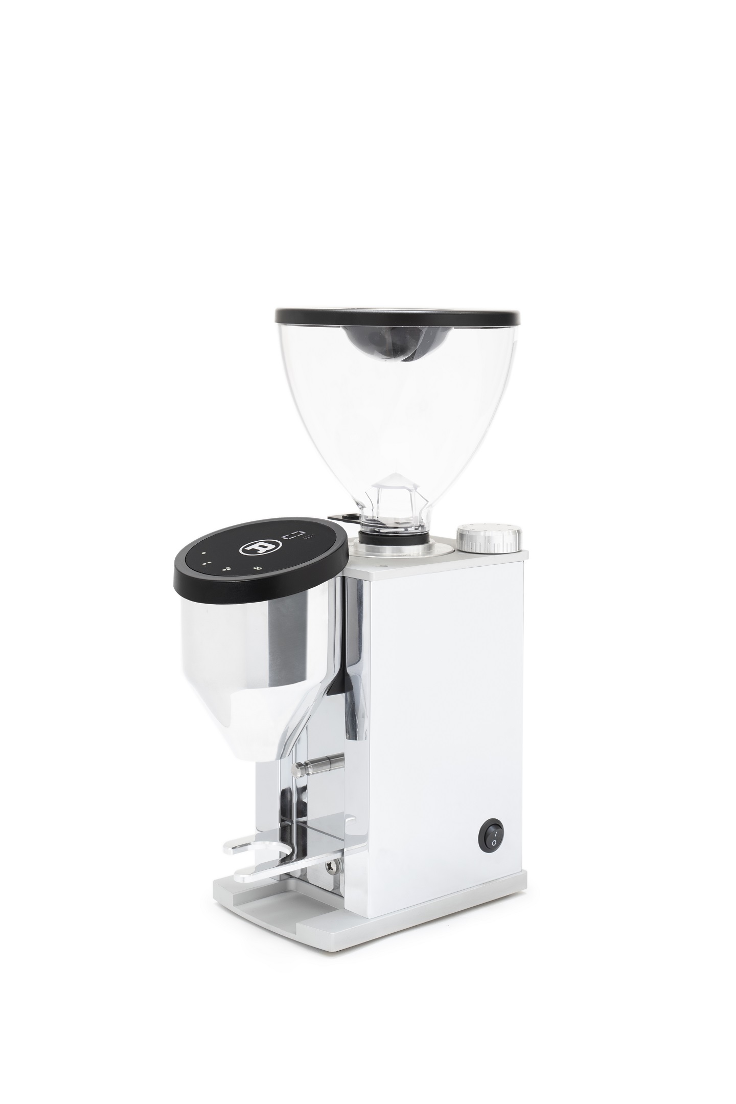 Rocket Espresso Faustino Chrome