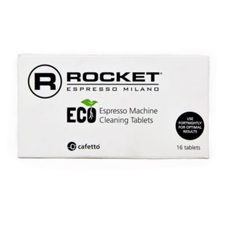 Rocket Espresso Cafetto cleaning tablet