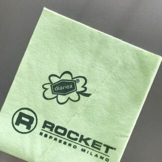 Rocket Espresso Microfibre Cloth