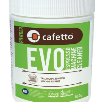 Cafetto EVO cleaning powder 500g