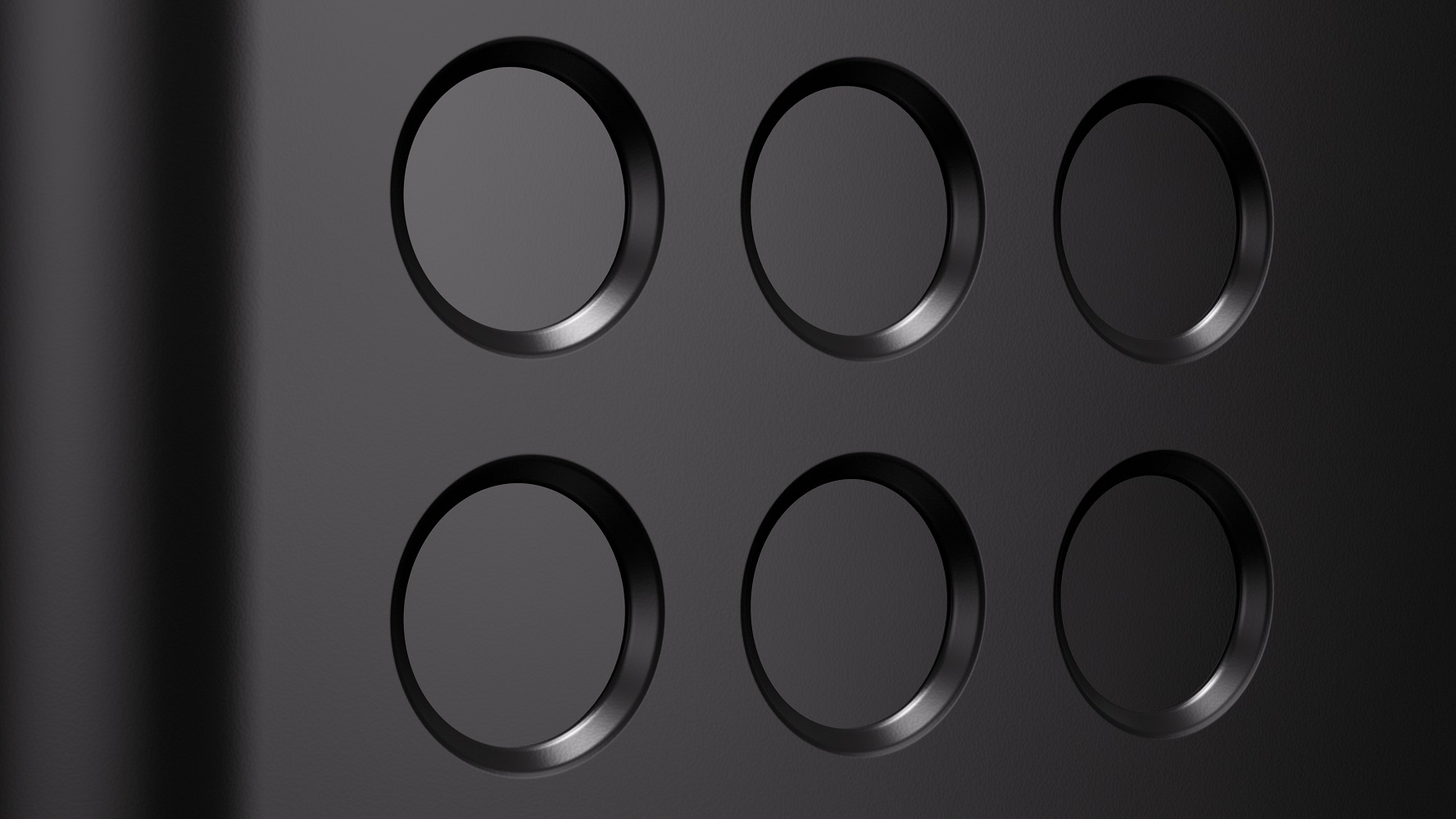 Rocket Espresso Appartamento TCA musta ja musta - Image 4